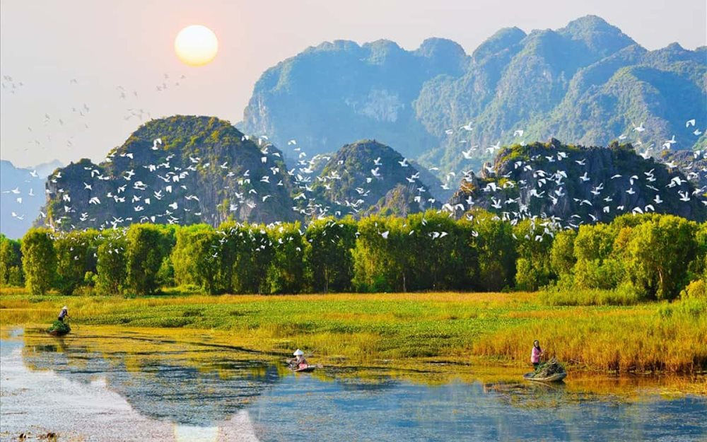 Thung Nham