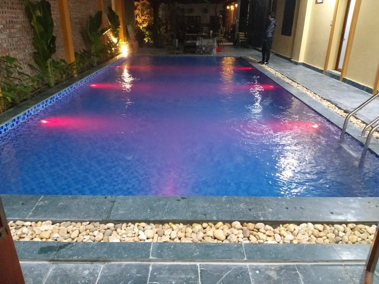 Les paysages de Lys Homestay18