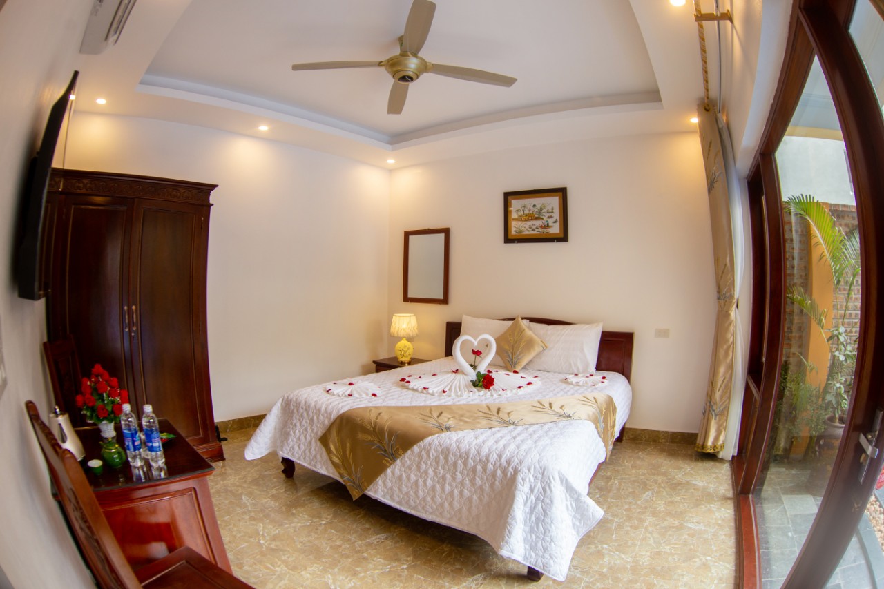 De chambres chez Lys Homestay2