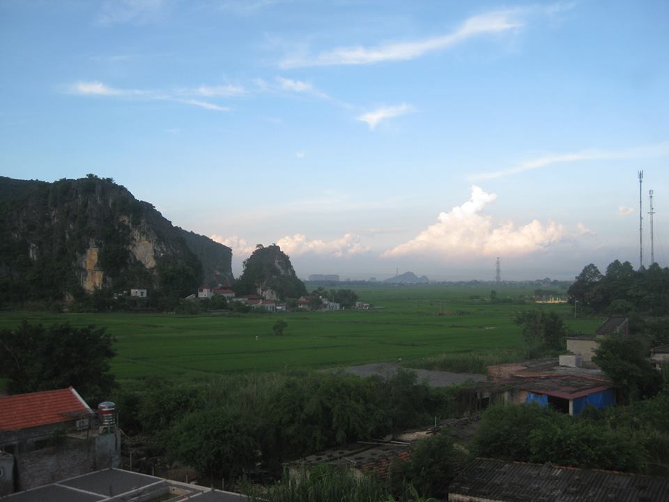 Nhìn từ phòng