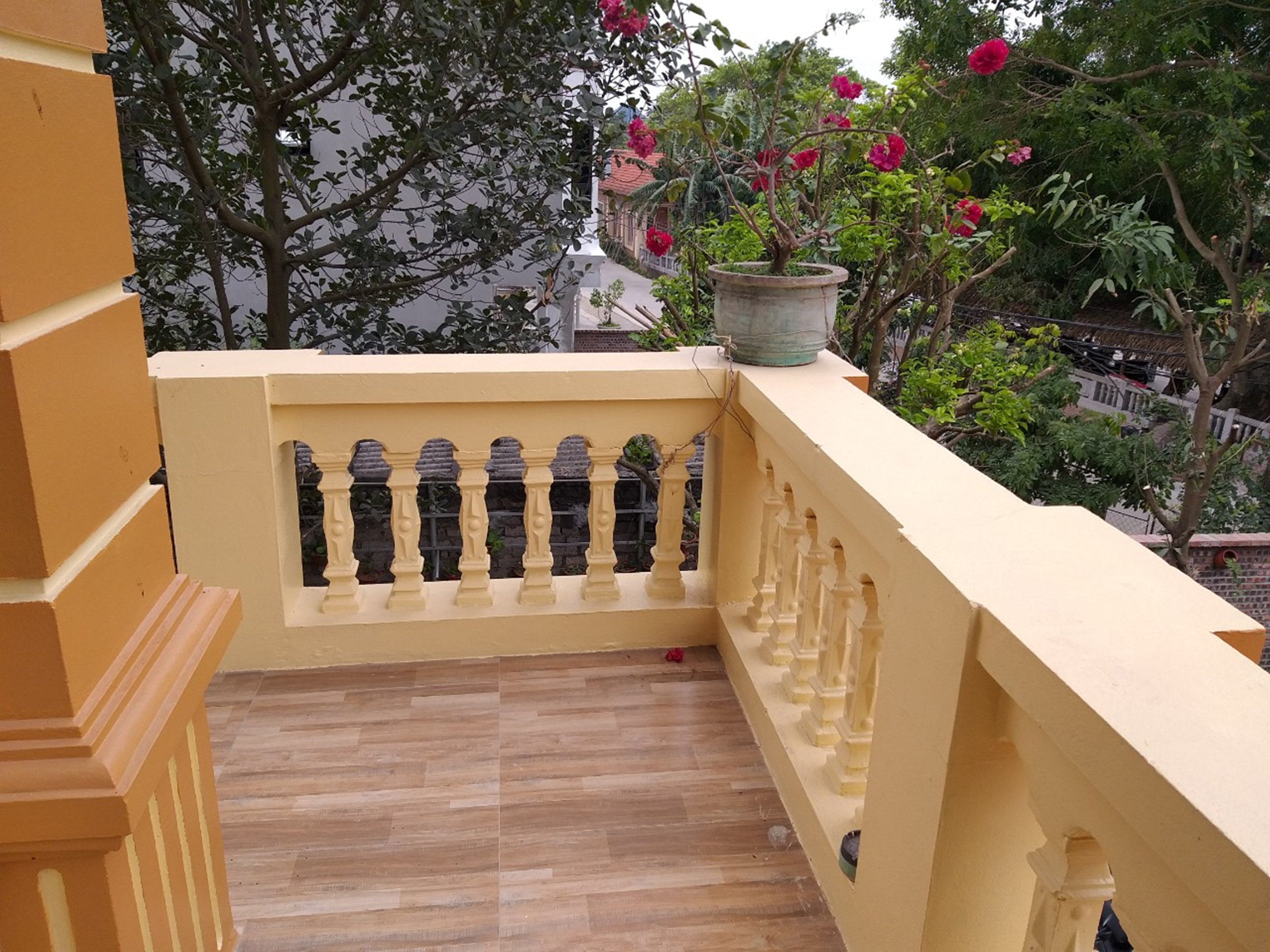 Les paysages de Lys Homestay5