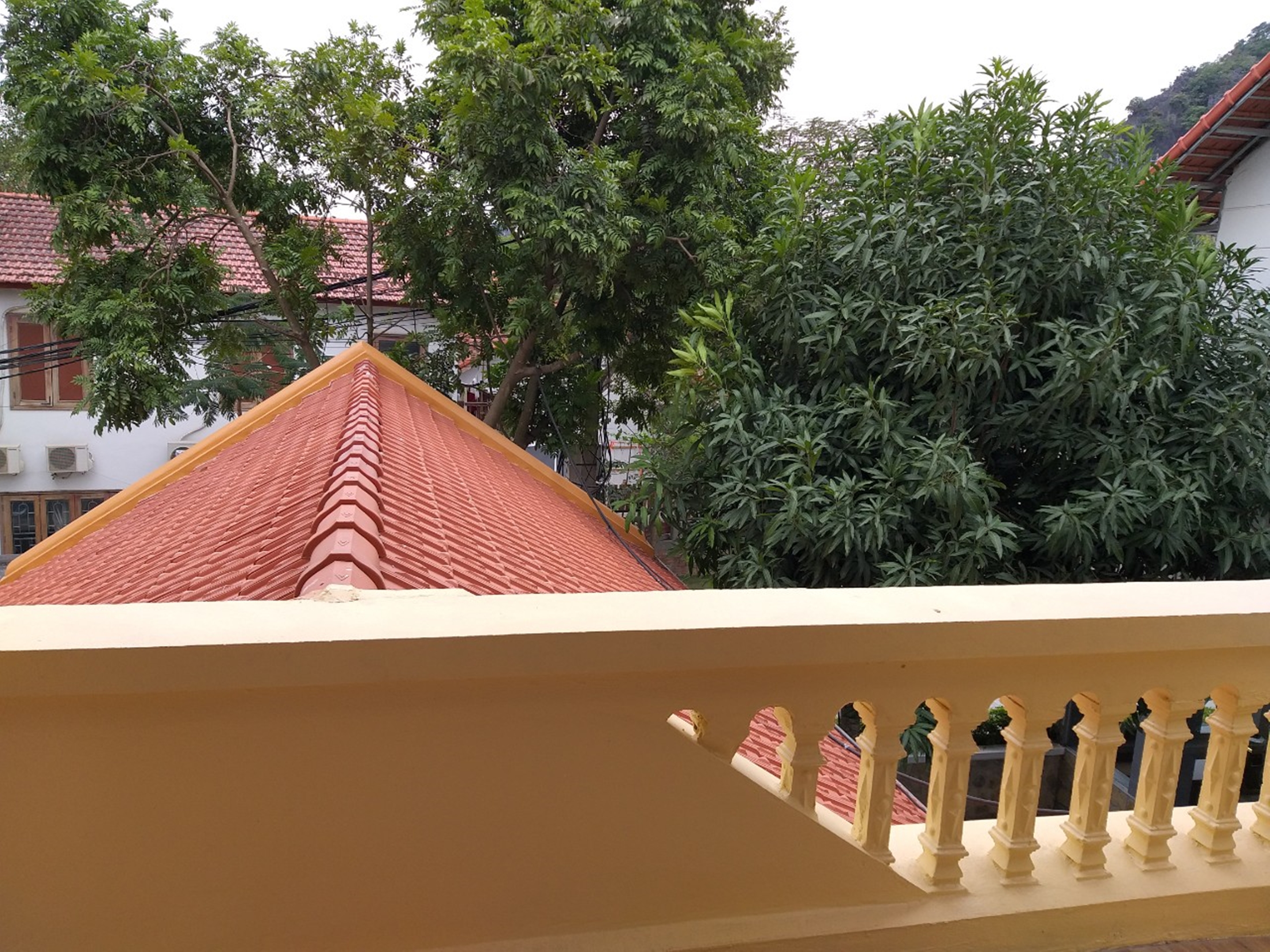 Les paysages de Lys Homestay6