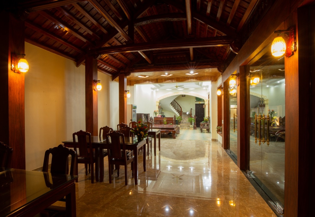 Les paysages de Lys Homestay8