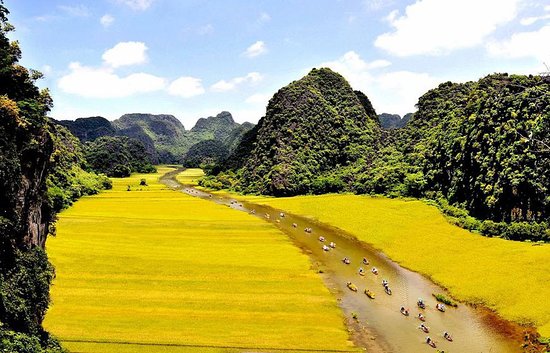 Tam Coc1