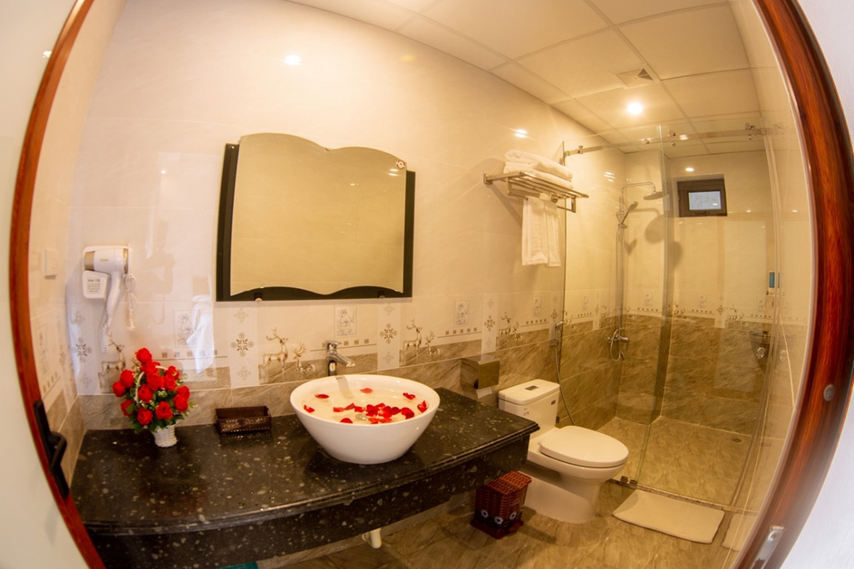Salle de bain