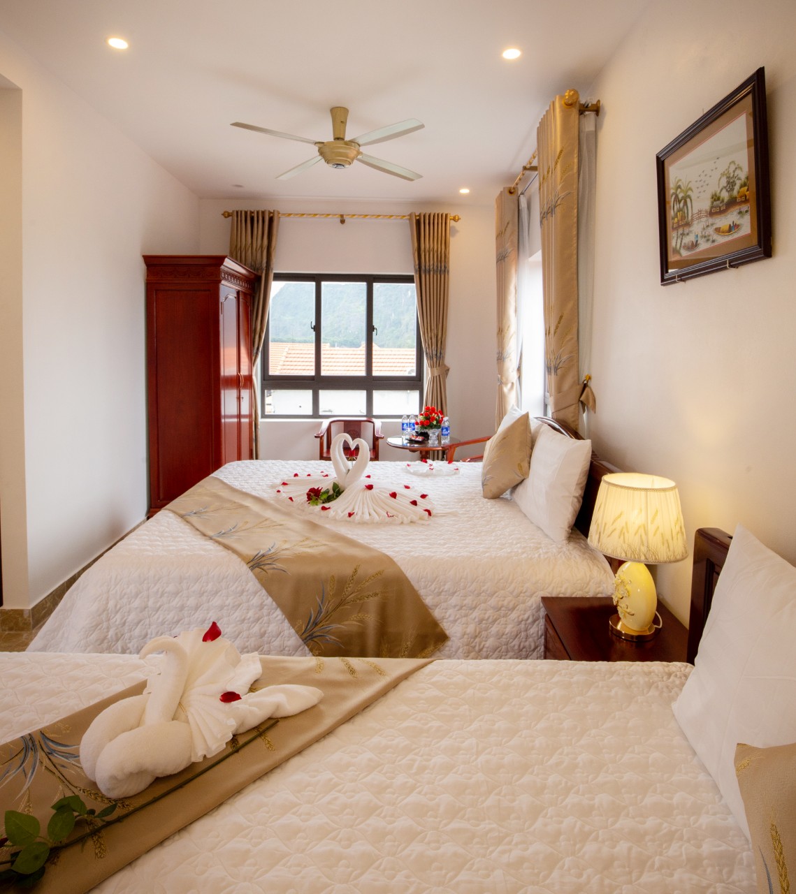 De chambres chez Lys Homestay8